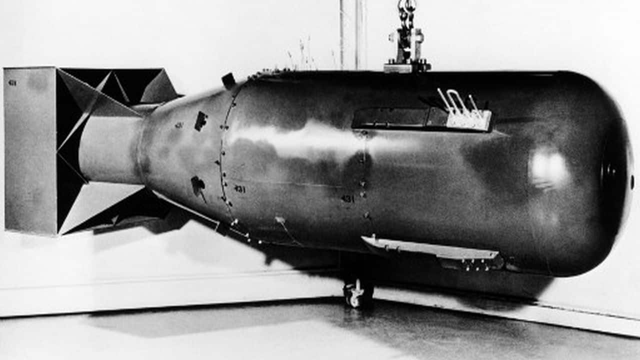 The bomb attack on Hiroshima killed around 140,000 people, many of them instantly, with others perishing in the weeks and months that followed, suffering radiation sickness, devastating burns and other injuries.