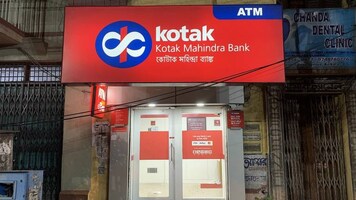 Weekly Tactical Pick – Kotak Mahindra Bank