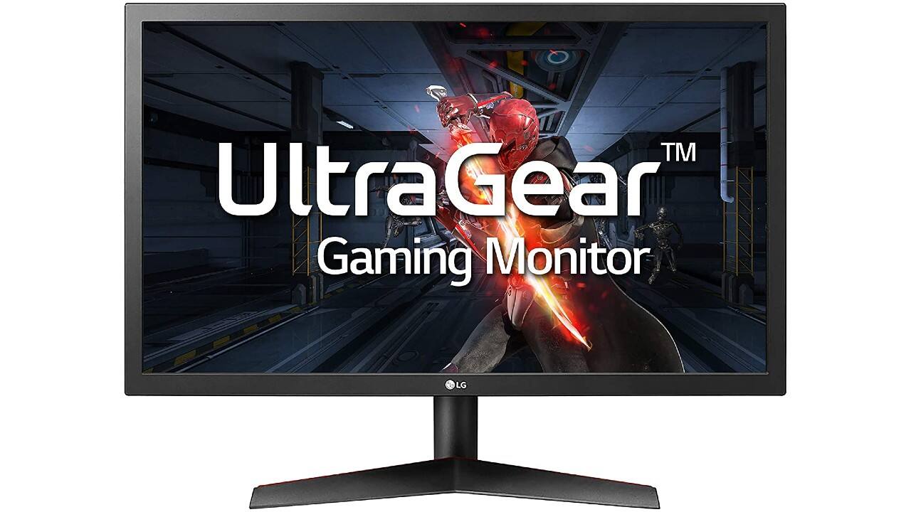 best lg monitor under 15000