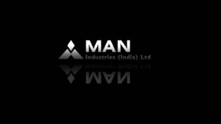 Man Industries' shares hit one-month high on order win worth Rs 1,300 cr