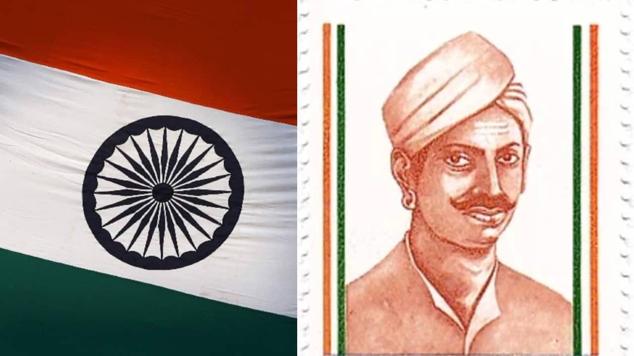 Indian Freedom Fighters Biogra - Apps on Google Play