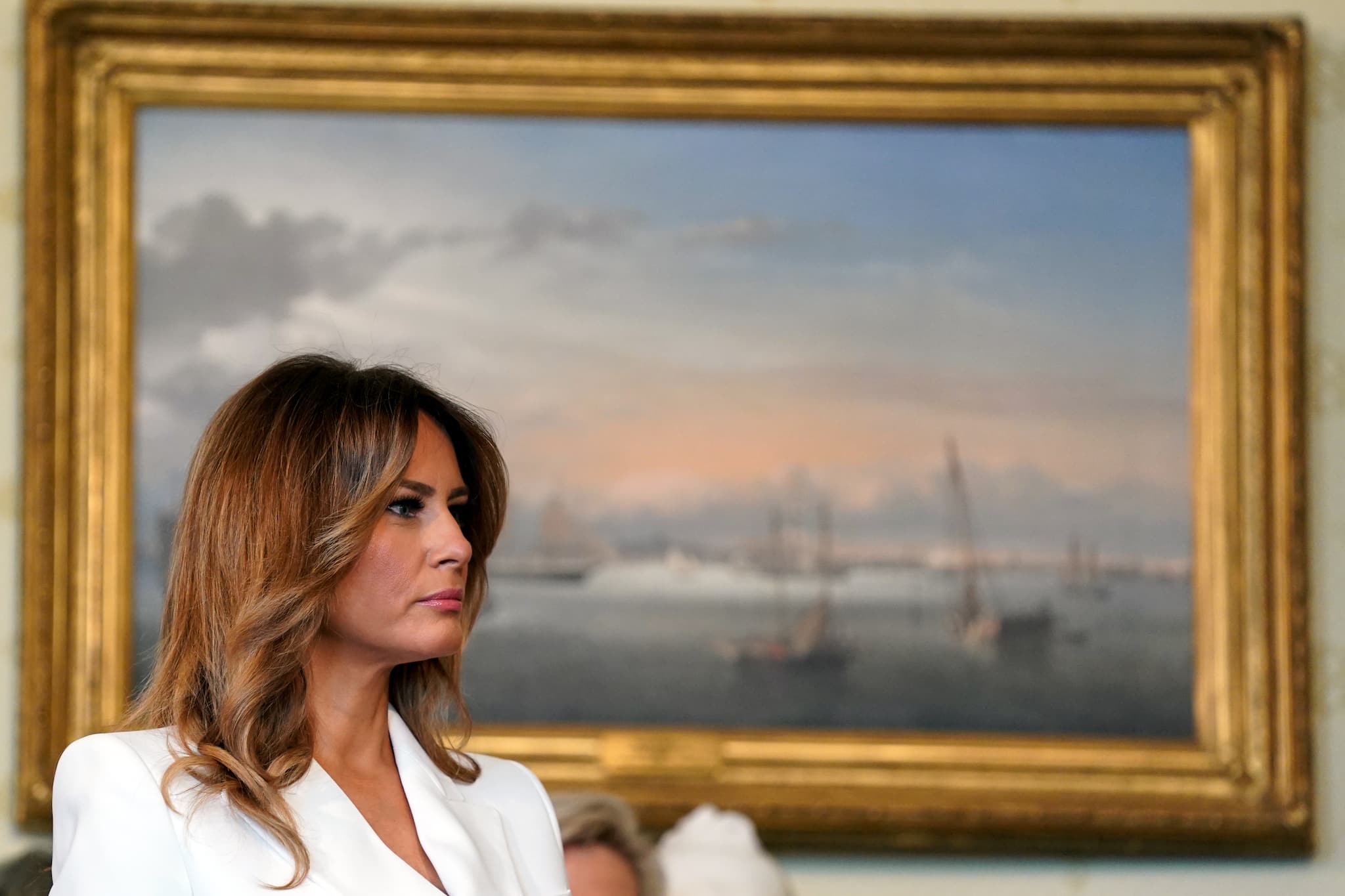 Why Melania Trump’s personal letter to Putin is making waves in Ukraine talks
