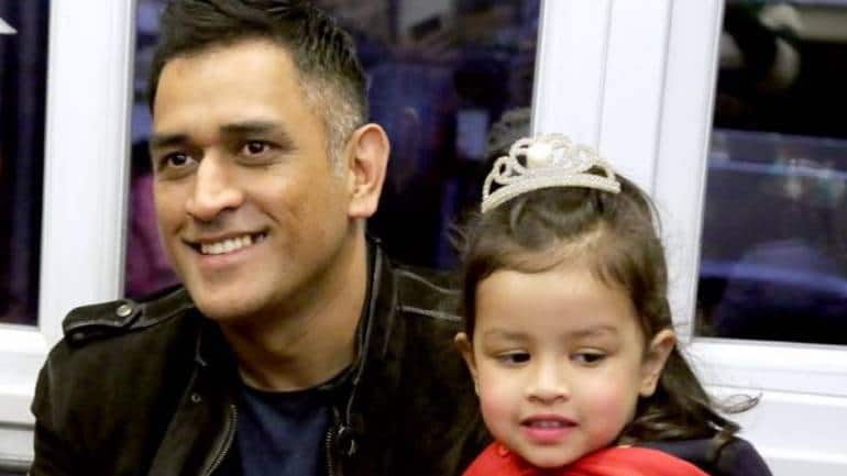 dhoni jacket