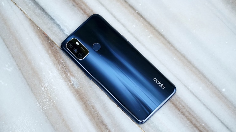 oppo best camera phone price