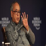 FM Pranab Mukherjee quoted India’s most famous economist and political scientist. Who are we talking about?<br/>
Ans: Kautilya