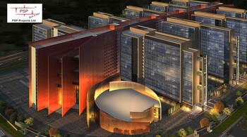 PSP Projects | In the fiscal years FY18, FY19, and FY20 the company's sales growth was 68.99 percent, 39.75 percent, and 42.73 percent; profit growth was 58.60 percent, 35.03 percent, and 43.66 percent respectively. In the FY21 so far, the stock has gained 30 percent, from Rs 321.70 on March 31, 2020 to Rs 418.20 on December 3, 2020.