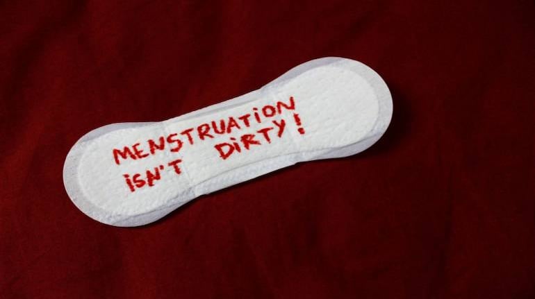 Free bleeding: the new Gen Z trend of giving sanitary products a miss  during periods