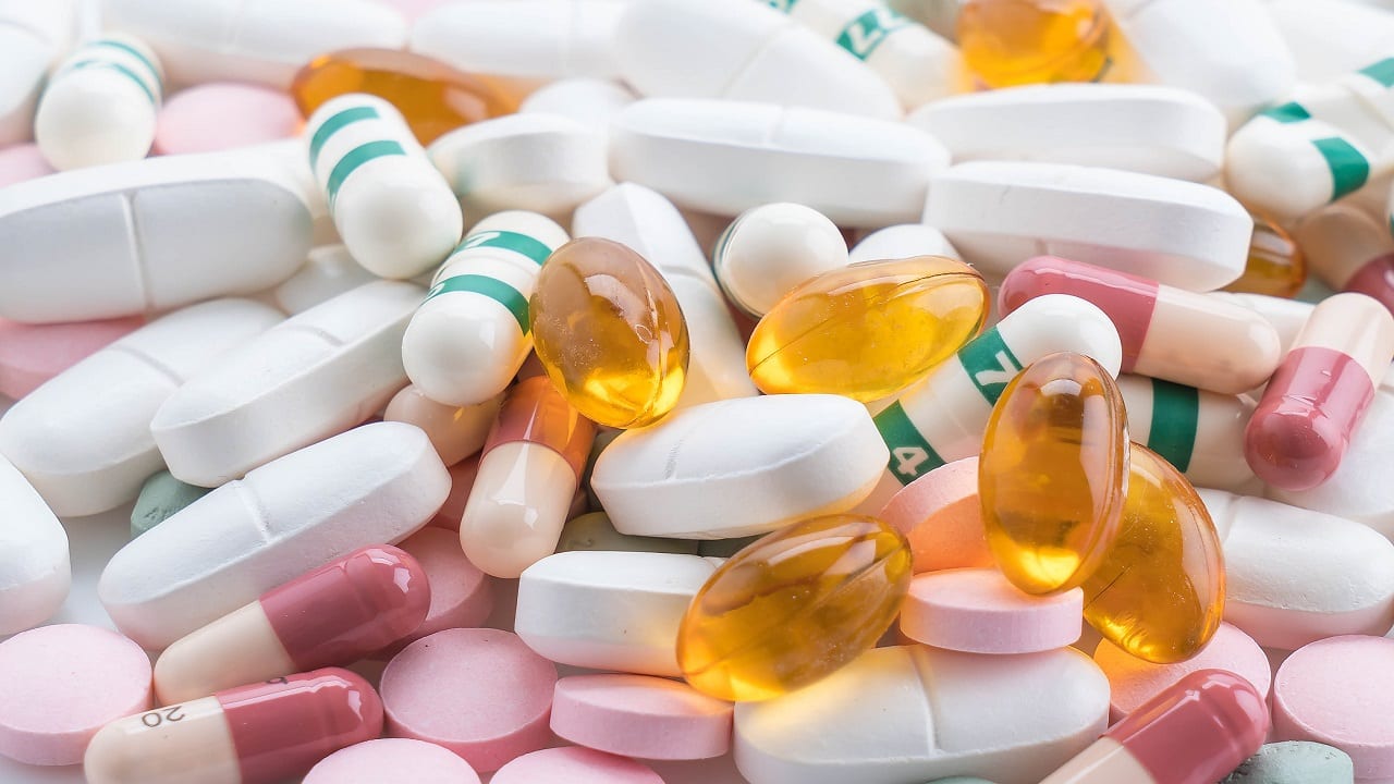 Medicines (Representative image)