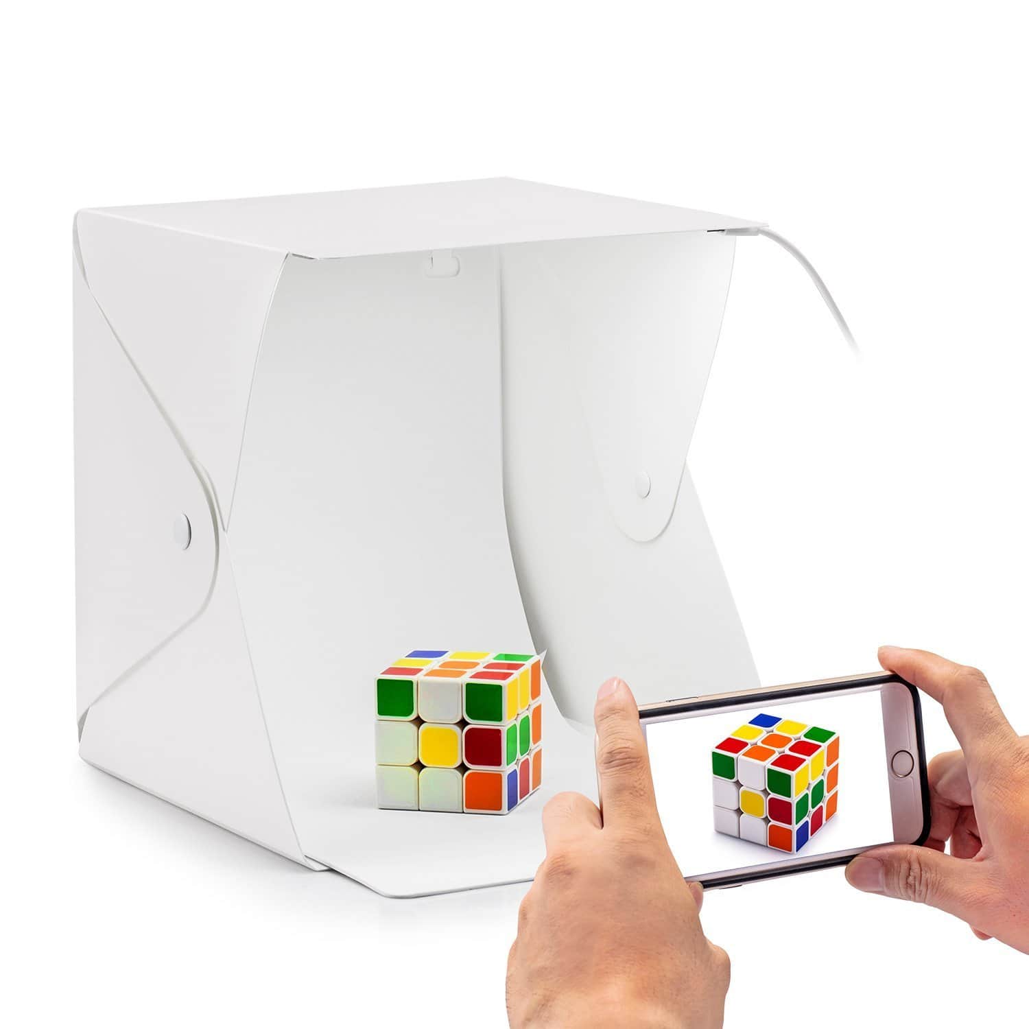 Photo Studio Light Box - 1