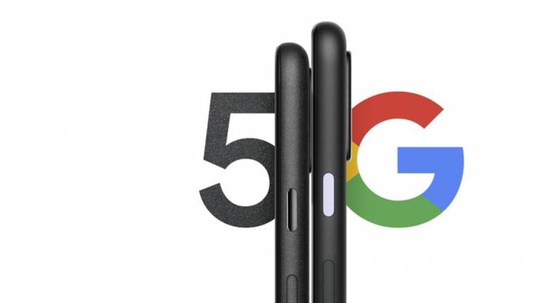 Google Pixel 5, Pixel 4a 5G entire spec sheets, images leak online ahead of  launch