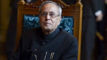 Pranab Mukherjee | A seasoned politician and a refined statesman Pranab Mukherjee | A seasoned politician and a refined statesman