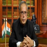 Pranab Mukherjee’s last budget had a peculiarity and also roiled investors. What took place?<br/>
Ans: Budget was delayed due to UP Assembly polls, and the announcement of Retrospective Tax