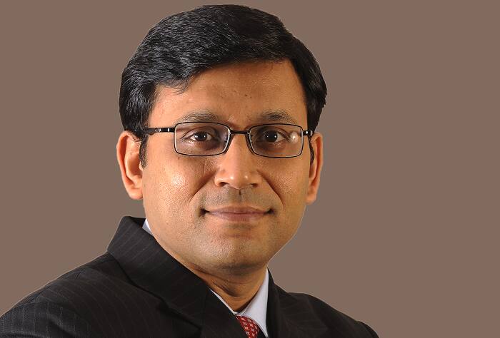 DAILY VOICE: Earnings in FY22 can grow over 30%, says Prasun Gajri of HDFC Life
