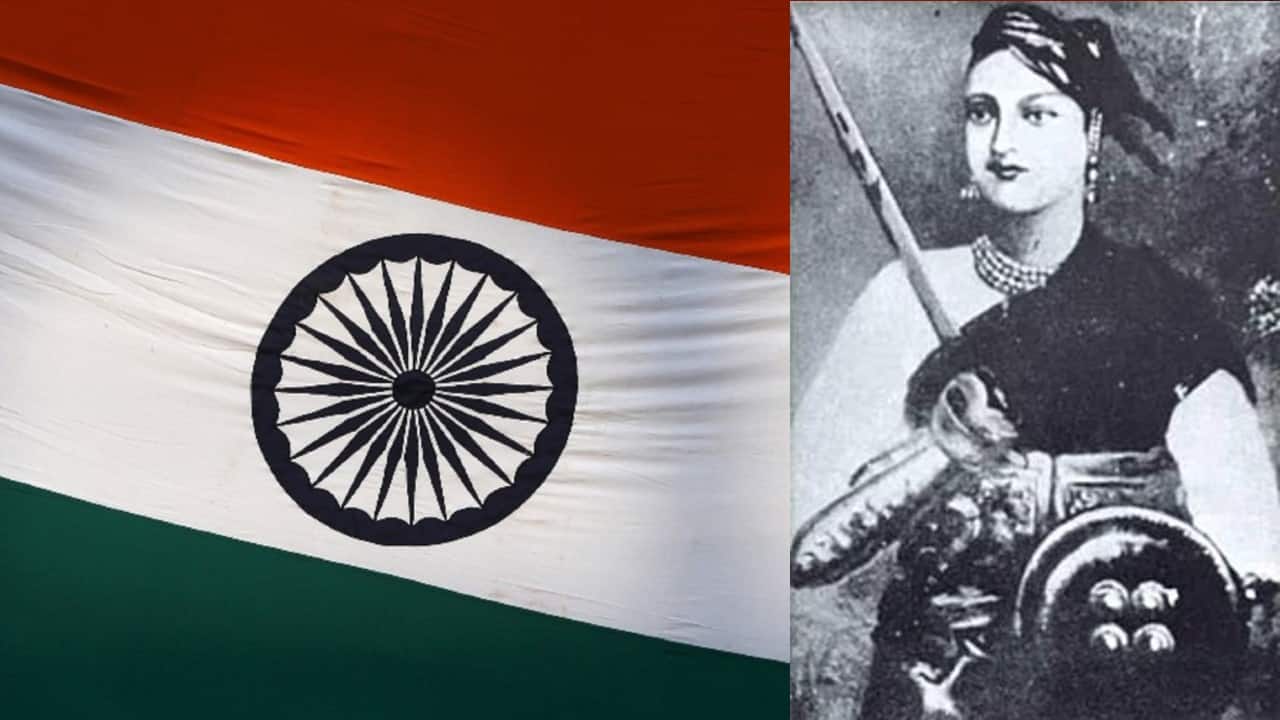 74th Independence Day | Remembering India's great freedom fighters ...