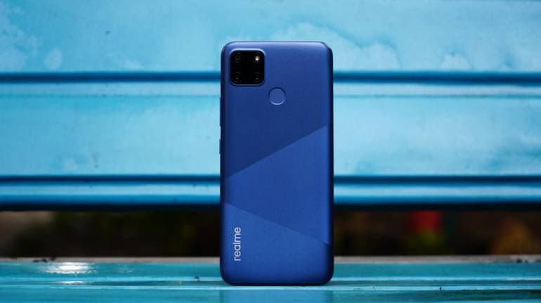 realme c12 2020 price