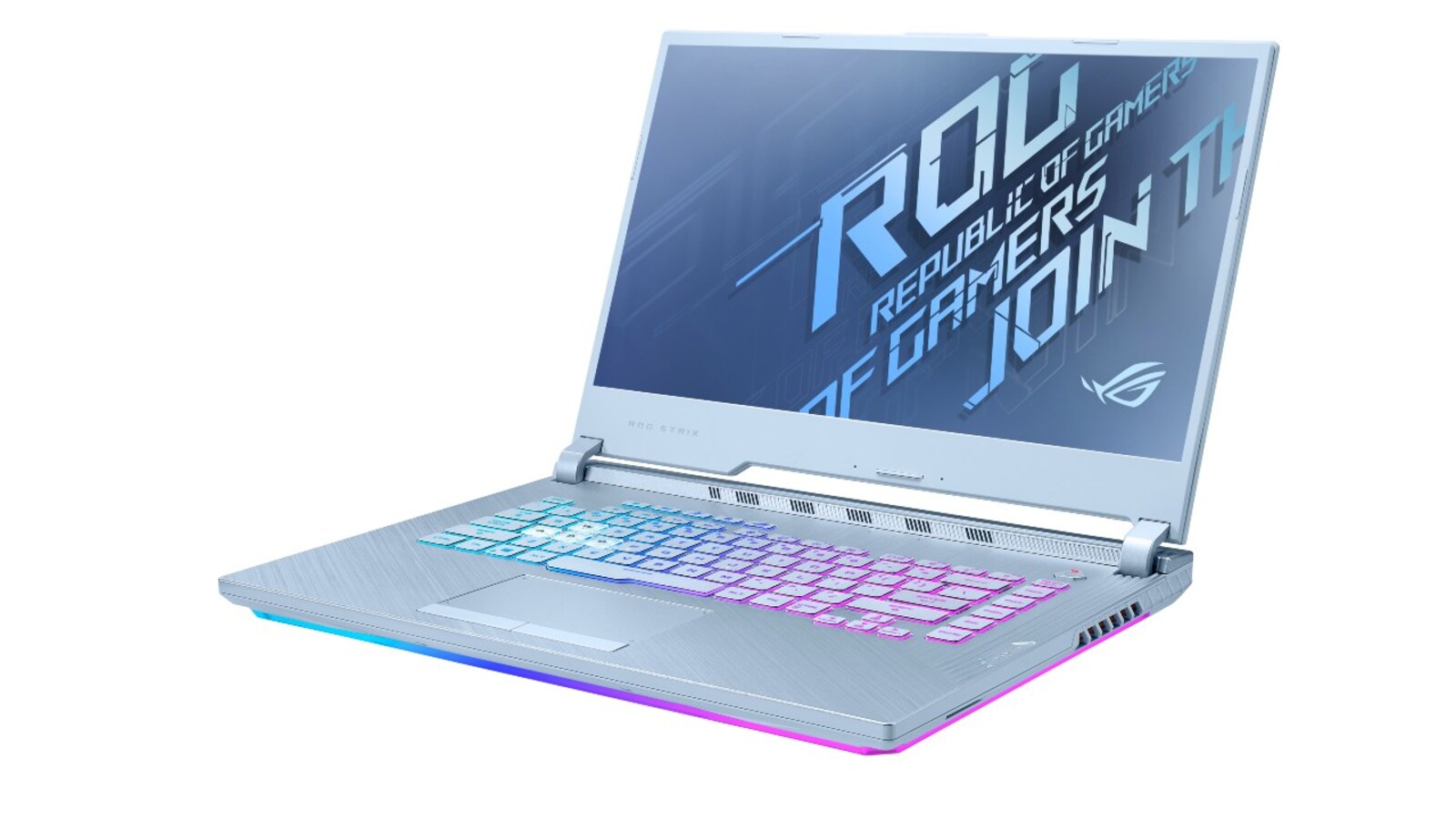 Asus ROG Strix Scar and Strix gaming laptops launched in India alongside  GA35 gaming desktop 