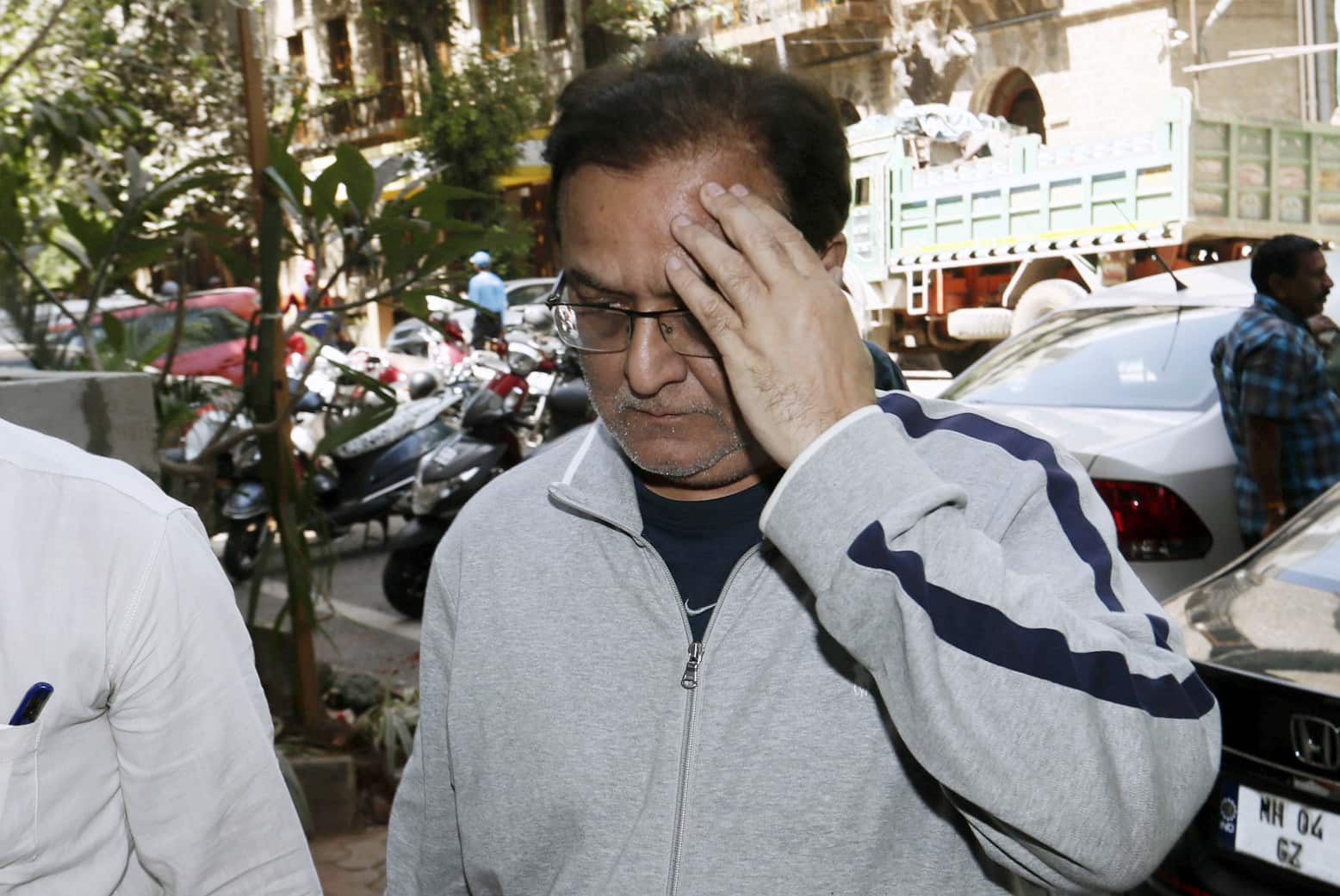 Yes Bank’s Rana Kapoor: How intelligence, impatience and greed made for corporate tyranny Yes Bank’s Rana Kapoor: How intelligence, impatience and greed made for corporate tyranny