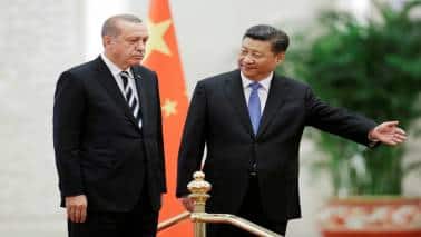 India must watch out for the China-Turkey-Pakistan troika India must watch out for the China-Turkey-Pakistan troika