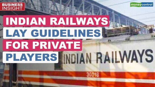 Alstom, Siemens, Bombardier among 23 firms in race to run private trains