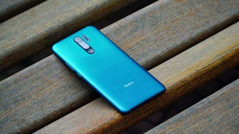 Redmi 9 Prime First Impressions Best Smartphone Under Rs 10 000 Redmi 9 Prime First Impressions Best Smartphone Under Rs 10 000