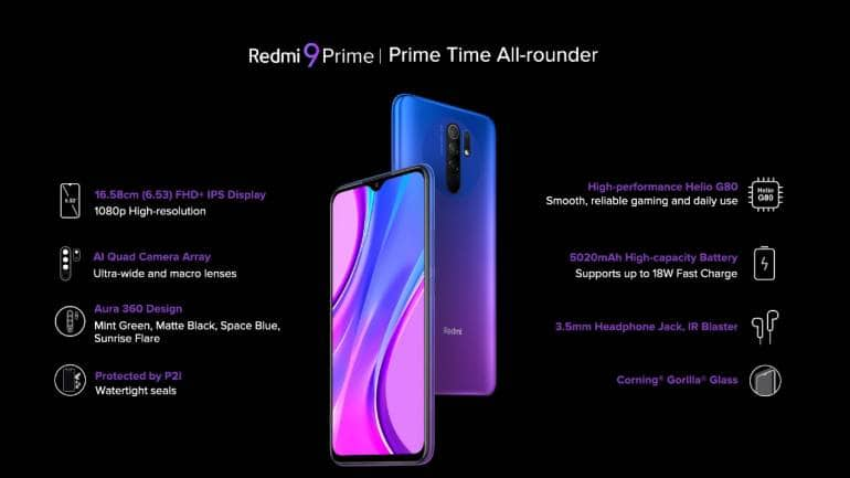 xiaomi prime day