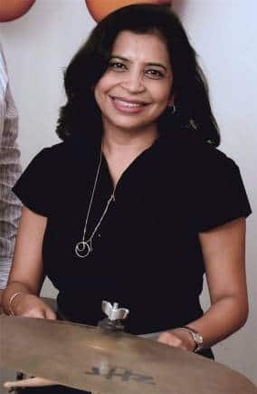 Reinvention - Tanuja Gomes 2