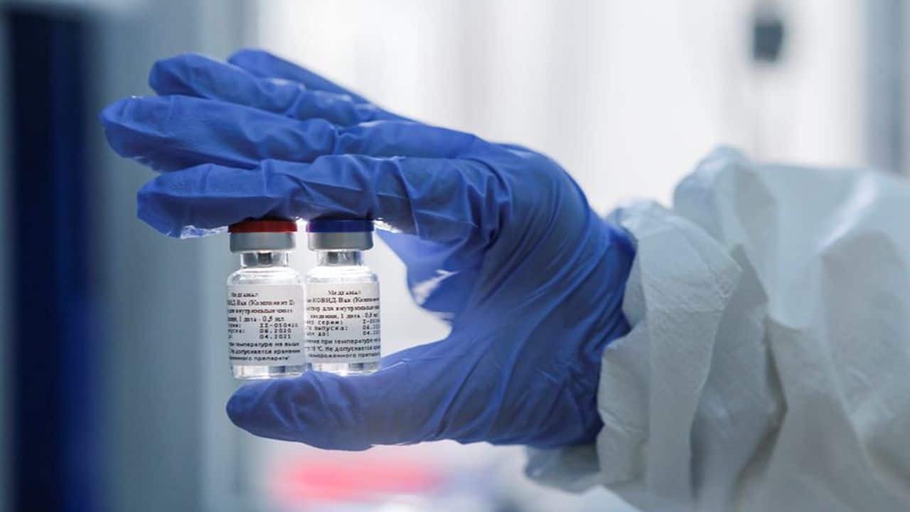 Cadila Healthcare in talks with RDIF to bring COVID-19 vaccine to India; shares hit 52-week high