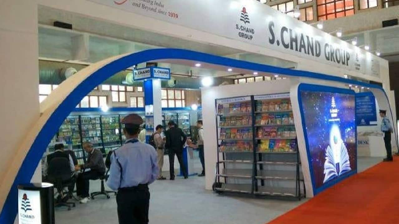 S Chand and Company | Subsidiary Safari Digital Education Initiatives raised stake from 45 percent to 54.86 percent in Edutor Technologies India. (Image: S Chand Publishing) S Chand and Company | Subsidiary Safari Digital Education Initiatives raised stake from 45 percent to 54.86 percent in Edutor Technologies India. (Image: S Chand Publishing)