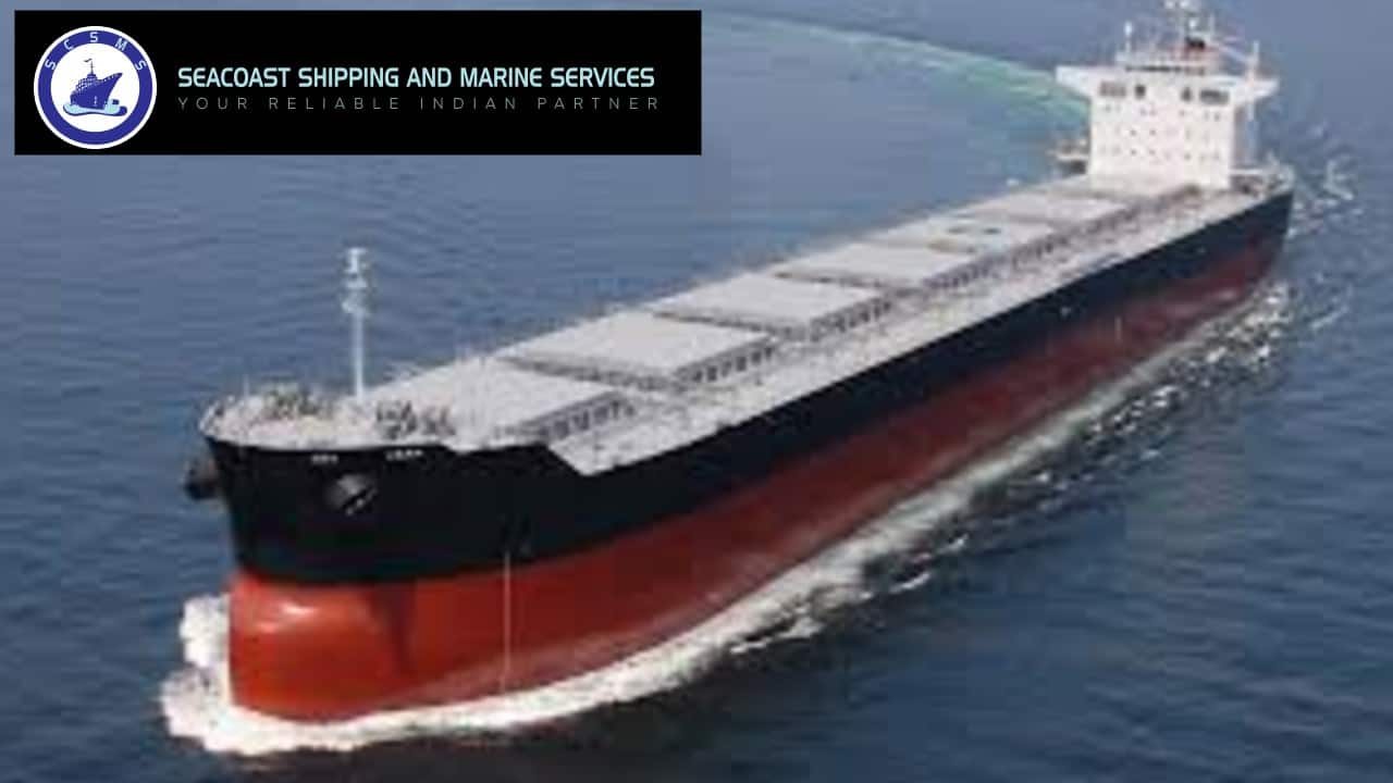 Seacoast Shipping Services | Company will consider bonus issue on September 3. (Image: seacoastltd.com) Seacoast Shipping Services | Company will consider bonus issue on September 3. (Image: seacoastltd.com)