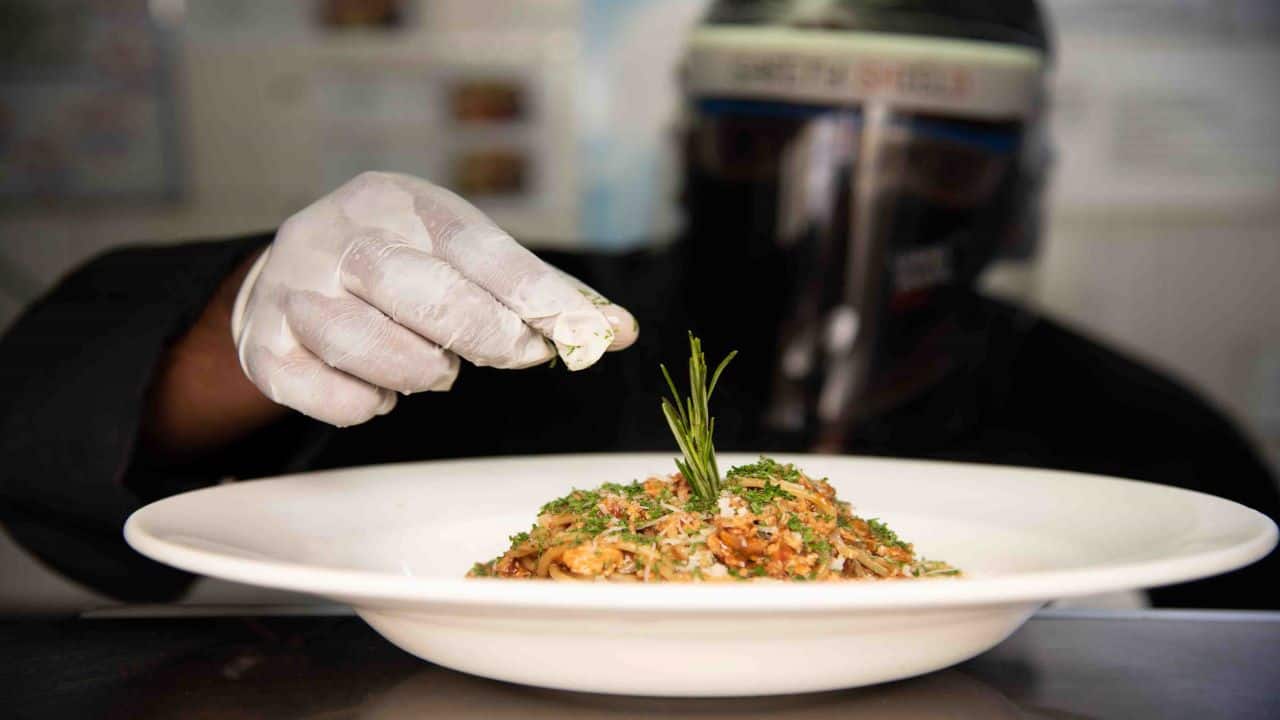 Bored of dining in, can’t dine out? DIY meal kits show the way out Bored of dining in, can’t dine out? DIY meal kits show the way out