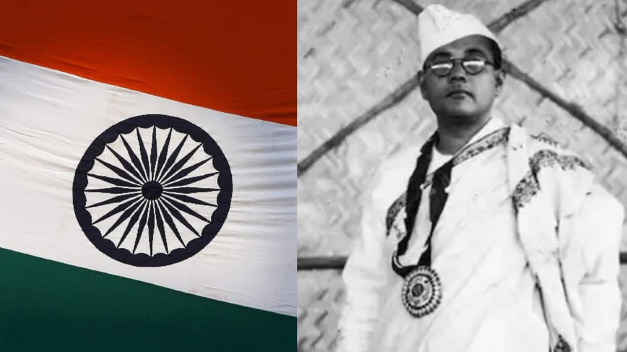 Th Independence Day Remembering India S Great Freedom Fighters Who Sacrificed Their Lives