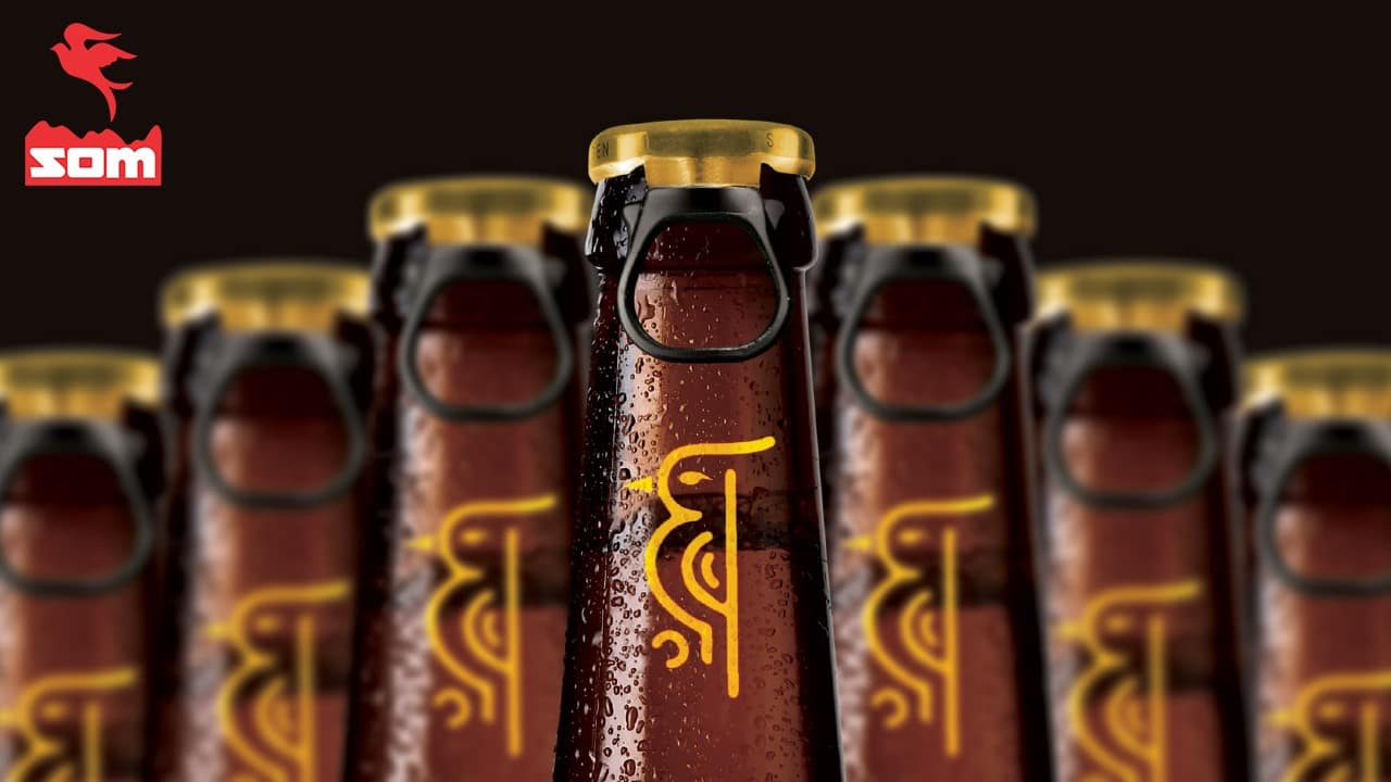 Som Distilleries & Breweries: The company approved a proposal of fund raising through a rights issue in proportion of 1:13. Som Distilleries & Breweries: The company approved a proposal of fund raising through a rights issue in proportion of 1:13.