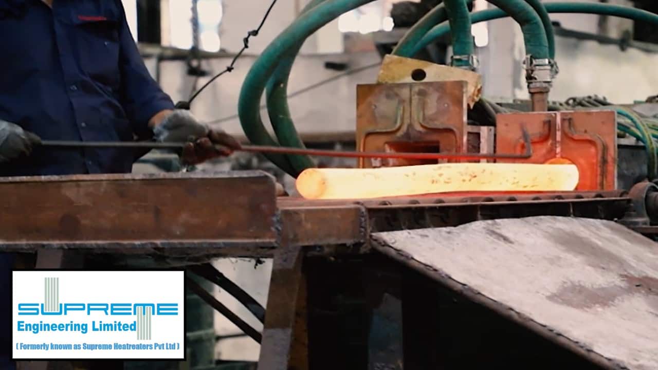 Supreme Engineering | Sanjay R Chowdhari sold shares