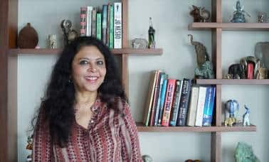 Shibani Jain.