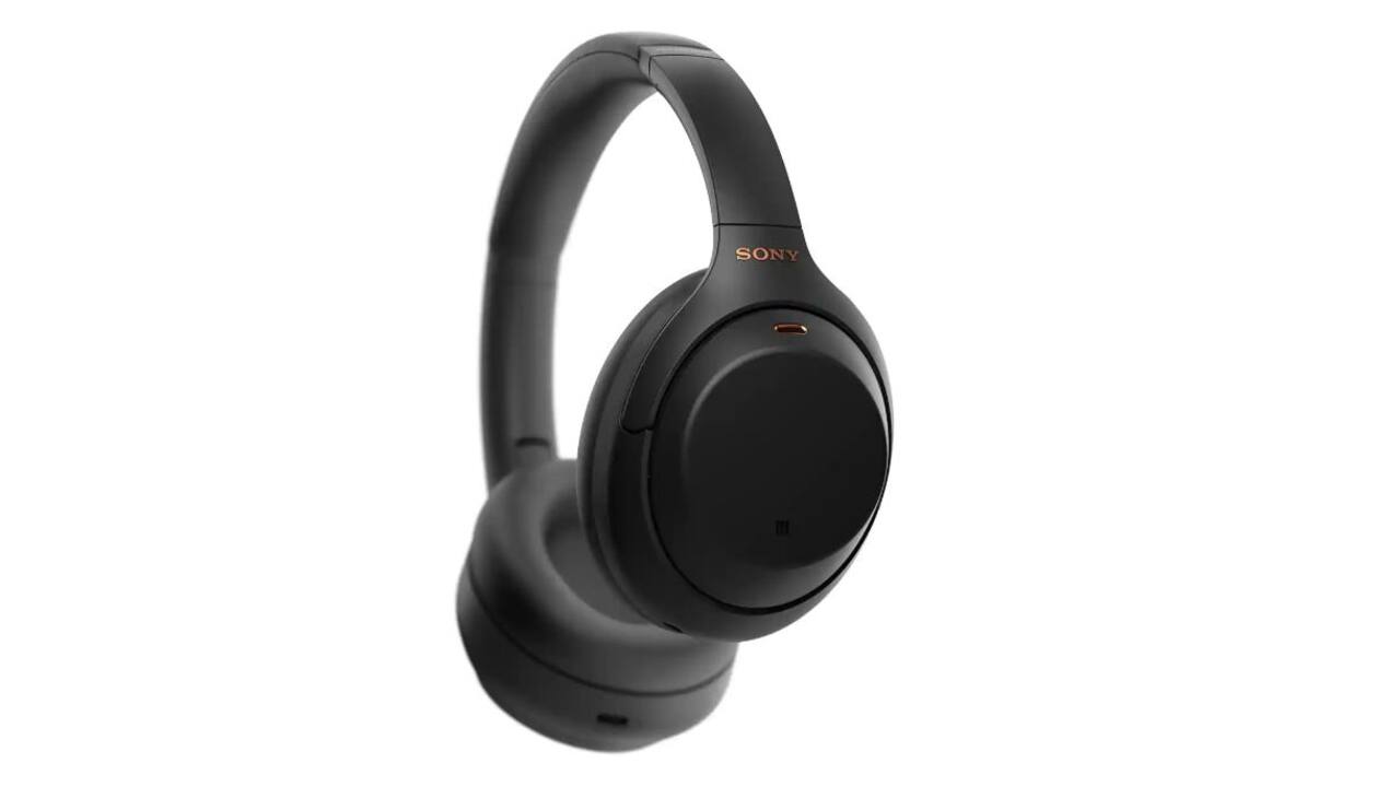 Sony recently unveiled the WH-1000XM4, the company’s flagship over-the-head headphones with real-time noise cancellation. The WH-1000XM4 features the same QN1 noise-cancelling chipset and dual microphones but adds a new SoC that samples music and ambient noise 700 times a second. The new headphones feature 1.57-inch dynamic drivers and an aluminium-coated liquid crystal polymer diaphragm. The headphone’s Adaptive Sound Control feature learns frequently visited locations and applies custom sound modes for each location. More details here . Sony recently unveiled the WH-1000XM4, the company’s flagship over-the-head headphones with real-time noise cancellation. The WH-1000XM4 features the same QN1 noise-cancelling chipset and dual microphones but adds a new SoC that samples music and ambient noise 700 times a second. The new headphones feature 1.57-inch dynamic drivers and an aluminium-coated liquid crystal polymer diaphragm. The headphone’s Adaptive Sound Control feature learns frequently visited locations and applies custom sound modes for each location. More details here .