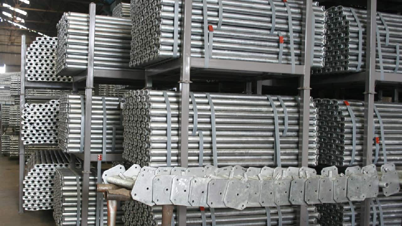 Technocraft Industries Q1 | Profit at Rs 38.6 crore versus Rs 26.49 crore, revenue at Rs 274.6 crore versus Rs 350.1 crore YoY. (Image: technocraftgroup.com) Technocraft Industries Q1 | Profit at Rs 38.6 crore versus Rs 26.49 crore, revenue at Rs 274.6 crore versus Rs 350.1 crore YoY. (Image: technocraftgroup.com)