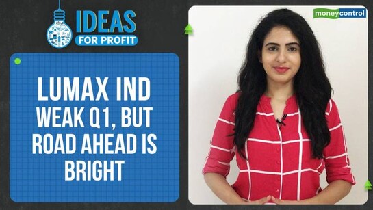 Is Lumax Industries a good long-term bet?