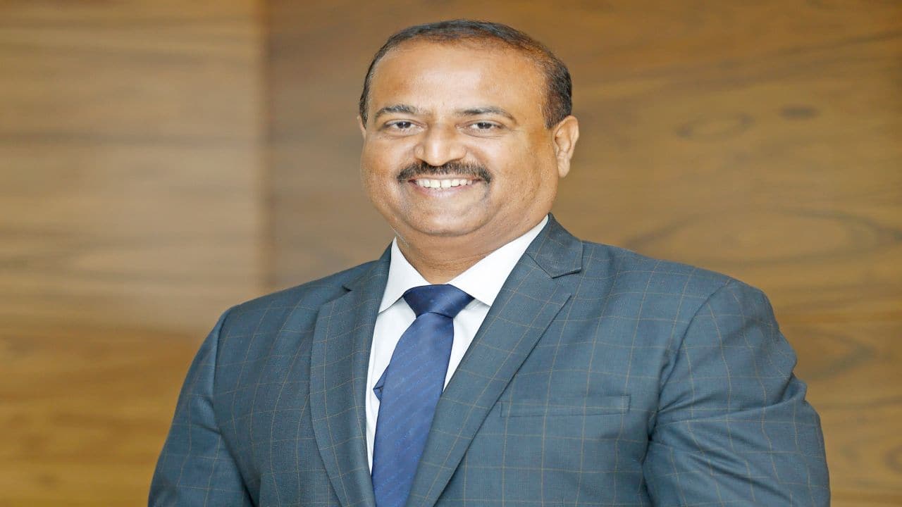 Health insurance awareness rising but not leading to surge in policy sales, says Bajaj Allianz General CEO Health insurance awareness rising but not leading to surge in policy sales, says Bajaj Allianz General CEO