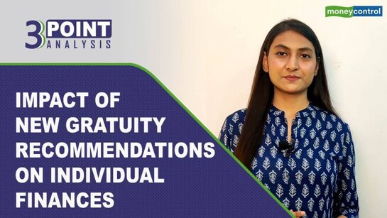 Government may lower eligibility criteria for gratuity payments