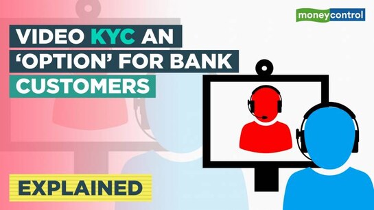 Here’s how video KYC works for bank customers