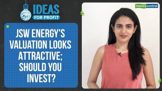 Ideas For Profit | JSW Energy: Does strong balance sheet, attractive valuation make it a good long-term bet?