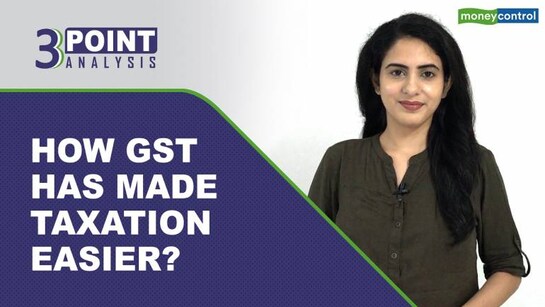 How GST has lowered taxes, simplified procedures and more