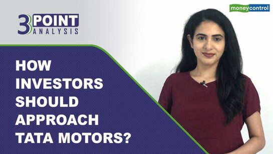 3-Point Analysis | How will Tata Motors achieve its debt-free goal?