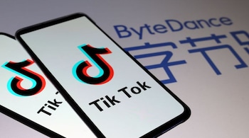 TikTok |Video-sharing social networking app is owned by ByteDance. The platform is used to make short videos of 3 seconds to 1 minute duration. TikTok is hoping to make a comeback in India, after getting banned for months now. (Image: Reuters)