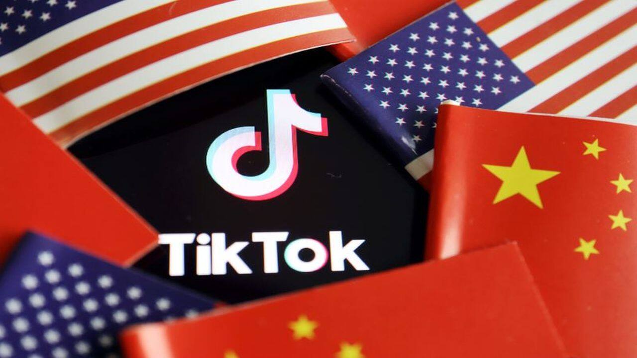 TikTok has accused the US of not following 'due process' before issuing executive order to ban its app. It also claims that the executive order relies on unnamed reports with no citations, fears that the app may be used for misinformation campaigns. The ByteDance-owned company further stated that it has never shared user data with the Chinese government, nor censored content at its request. To ensure accountability, TikTok has made it moderation guidelines and algorithm source code available in its Transparency Center, and also expressed the willingness to pursue a full sale of its US business to Microsoft. More details here . TikTok has accused the US of not following 'due process' before issuing executive order to ban its app. It also claims that the executive order relies on unnamed reports with no citations, fears that the app may be used for misinformation campaigns. The ByteDance-owned company further stated that it has never shared user data with the Chinese government, nor censored content at its request. To ensure accountability, TikTok has made it moderation guidelines and algorithm source code available in its Transparency Center, and also expressed the willingness to pursue a full sale of its US business to Microsoft. More details here .