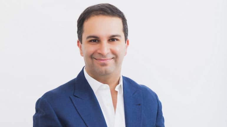 Vikram Handa , MD, Epsilon Carbon