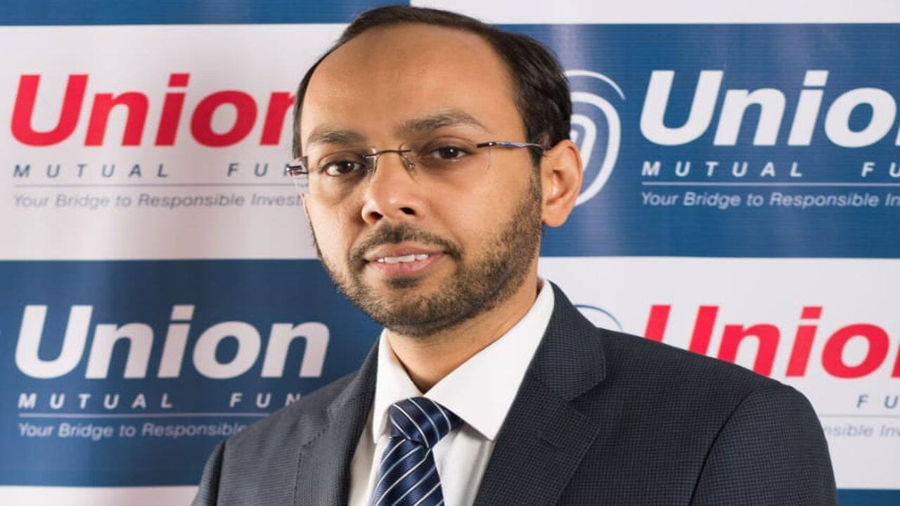 DAILY VOICE | A K-shaped recovery is in the offing; market near fair value: Vinay Paharia of Union AMC