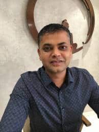 Vipul Pirgal.