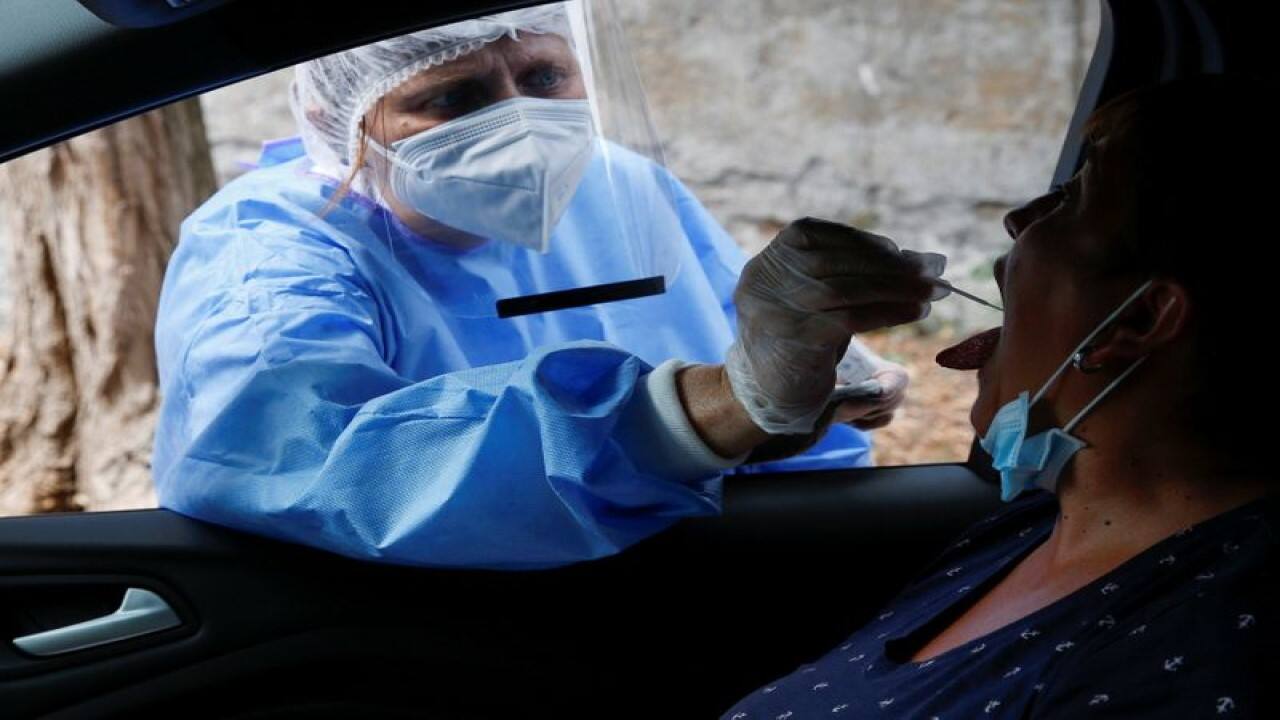 Coronavirus Daily Update: COVID-19 cases explained in charts