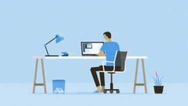 Work from home shouldn’t be a cost-cutting exercise alone
